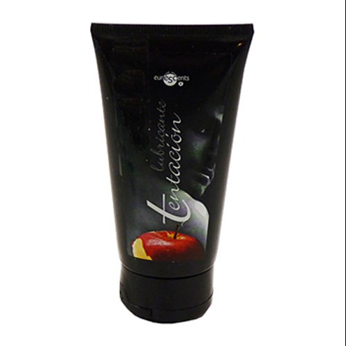 LUBRICANTE TENTACIN FRUTA PASION 75 ML